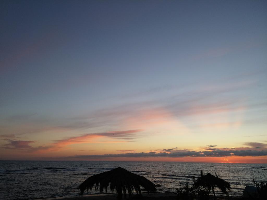 Holiday Beach Lumia 夏卡 客房 照片