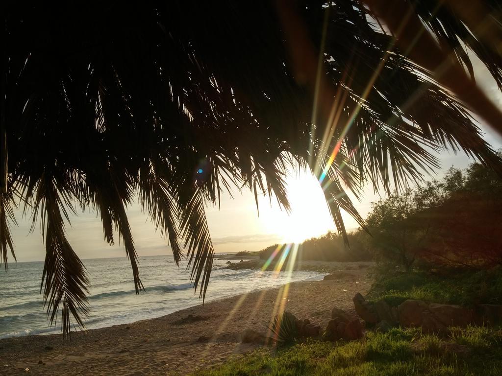 Holiday Beach Lumia 夏卡 客房 照片