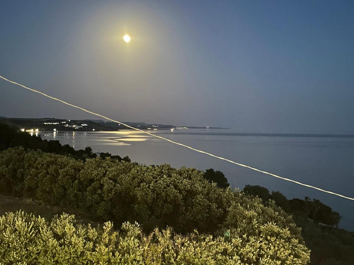 Holiday Beach Lumia 夏卡 外观 照片