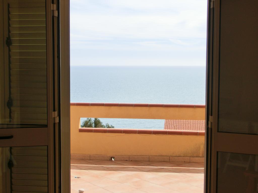 Holiday Beach Lumia 夏卡 客房 照片