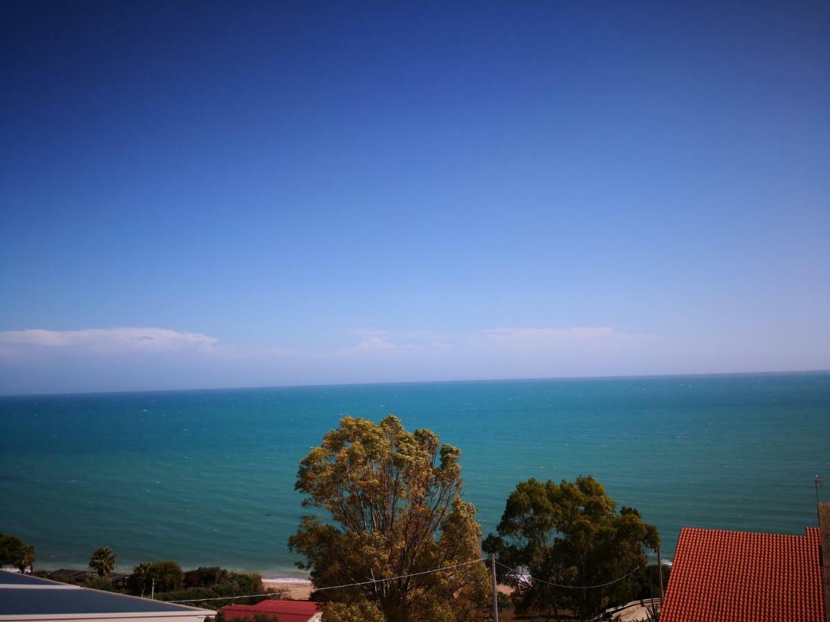 Holiday Beach Lumia 夏卡 外观 照片