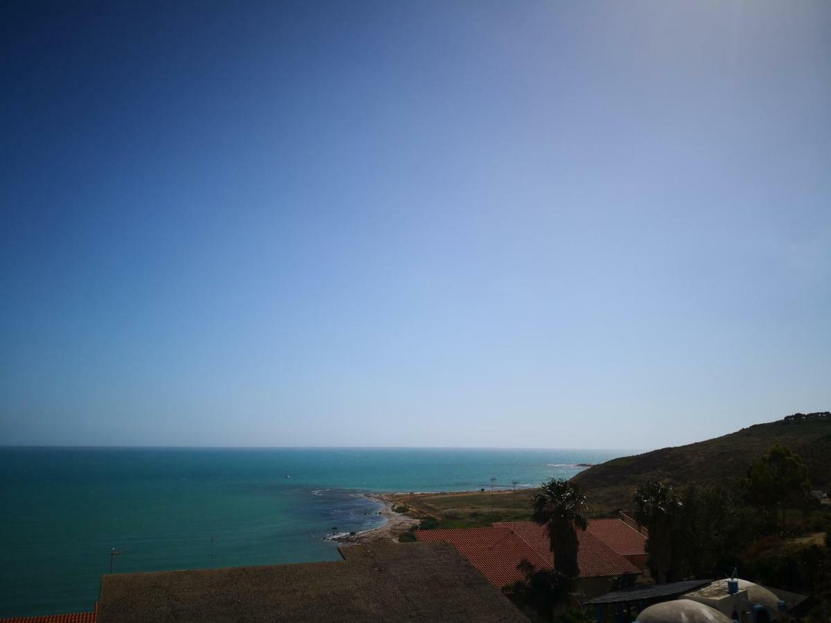 Holiday Beach Lumia 夏卡 外观 照片