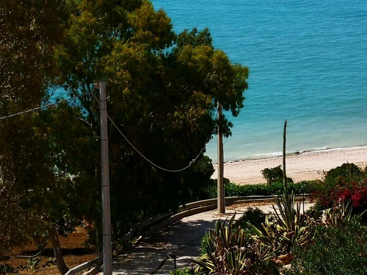 Holiday Beach Lumia 夏卡 外观 照片