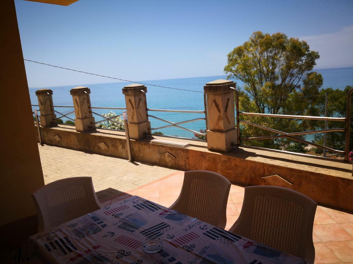 Holiday Beach Lumia 夏卡 外观 照片