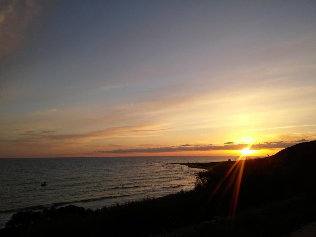 Holiday Beach Lumia 夏卡 客房 照片