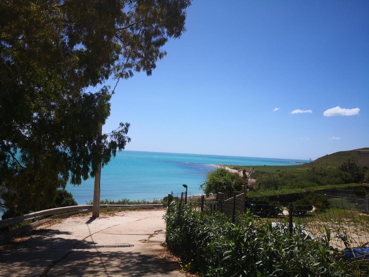 Holiday Beach Lumia 夏卡 外观 照片