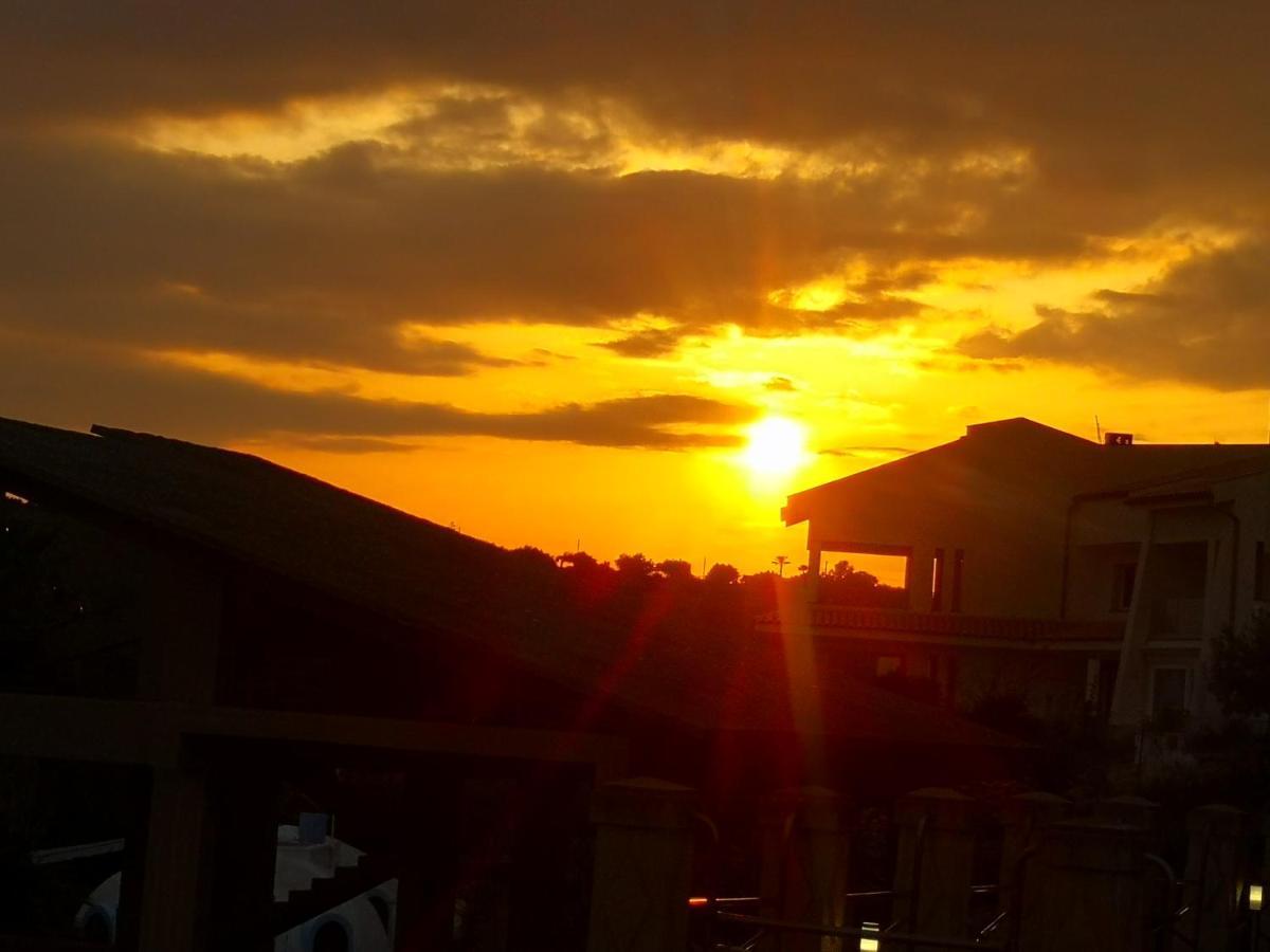 Holiday Beach Lumia 夏卡 外观 照片