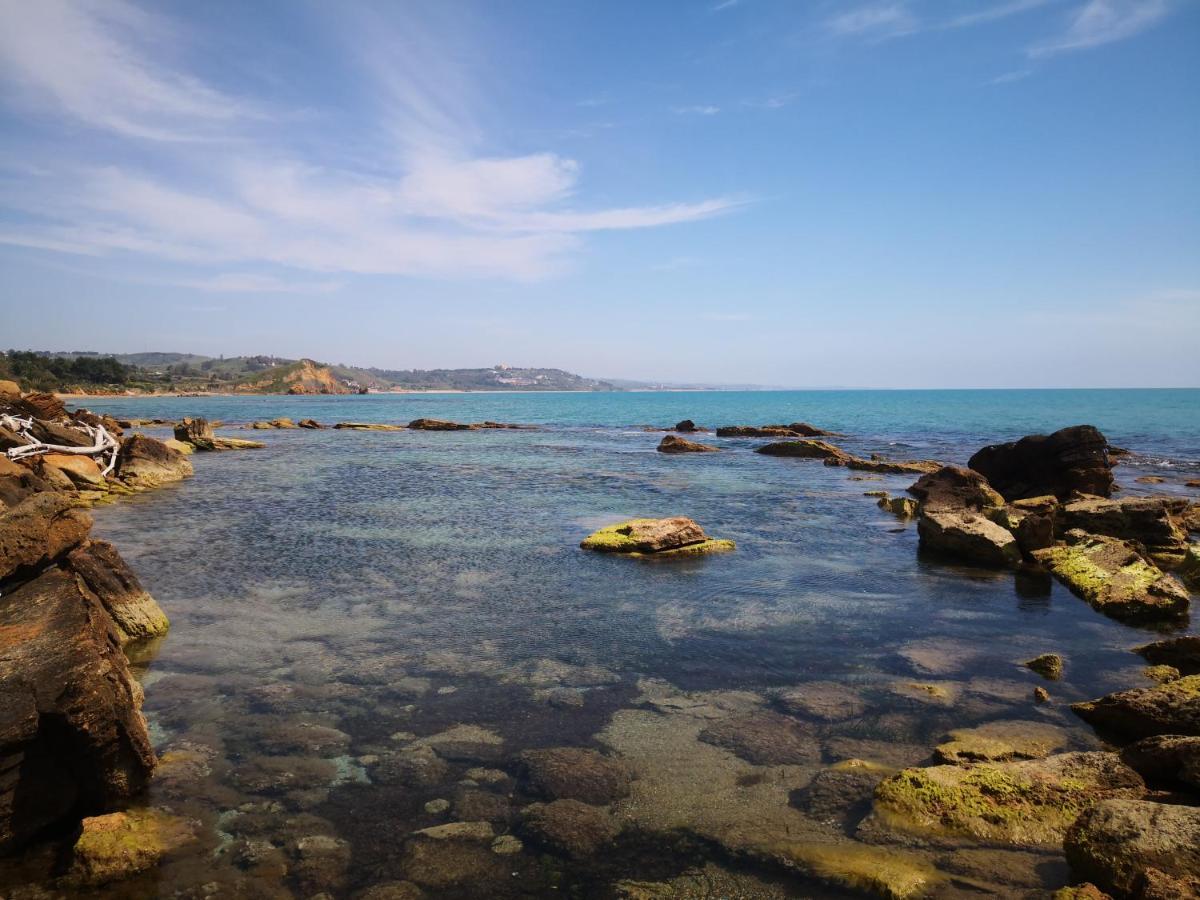 Holiday Beach Lumia 夏卡 外观 照片