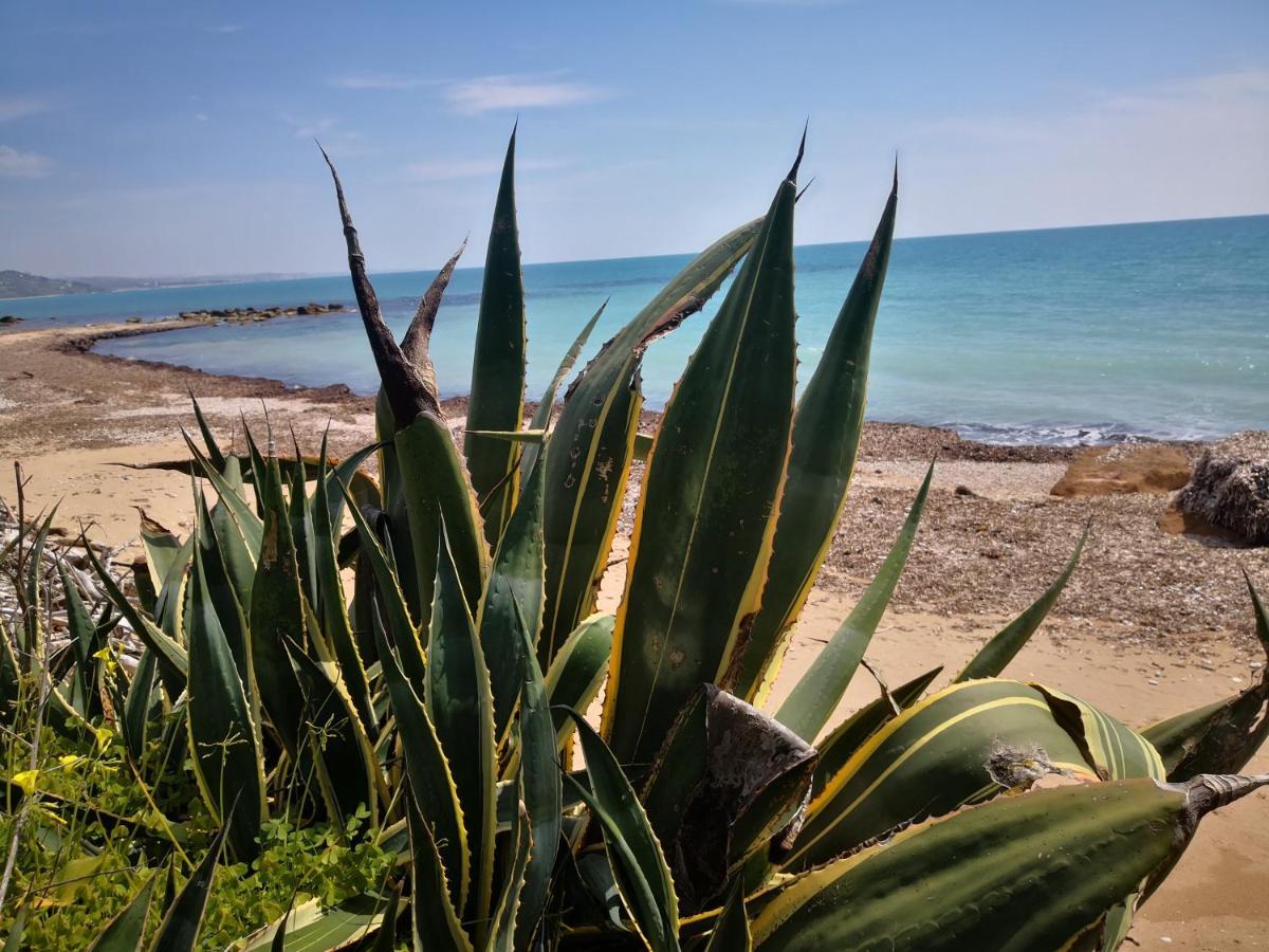 Holiday Beach Lumia 夏卡 外观 照片