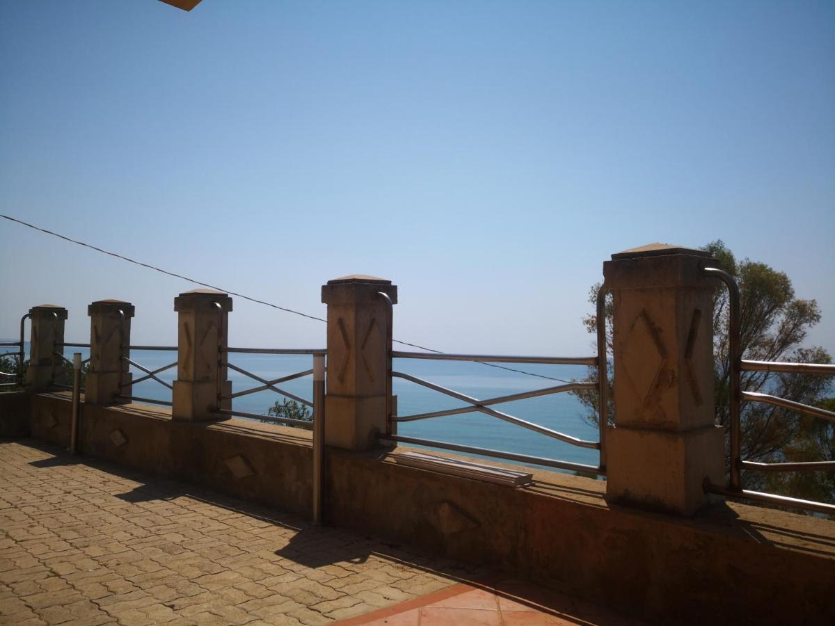 Holiday Beach Lumia 夏卡 外观 照片