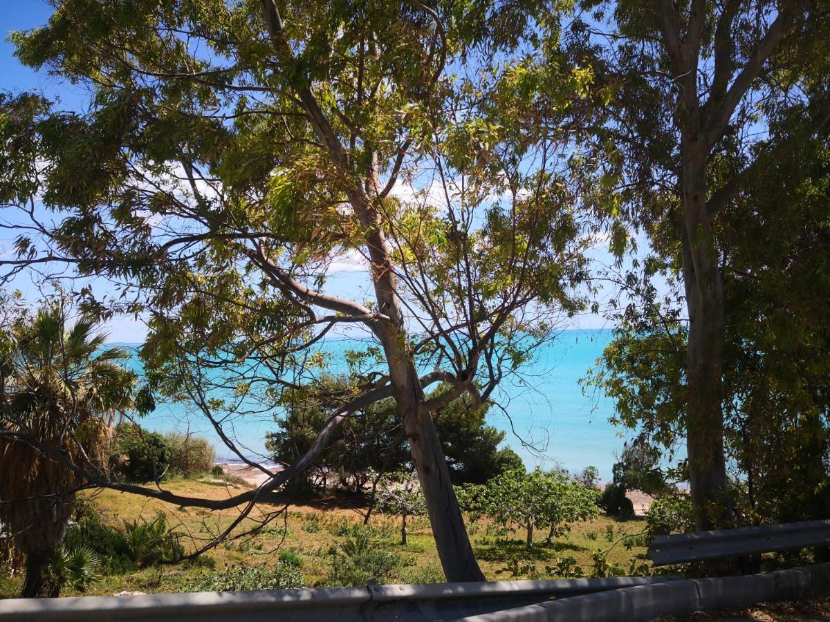 Holiday Beach Lumia 夏卡 外观 照片