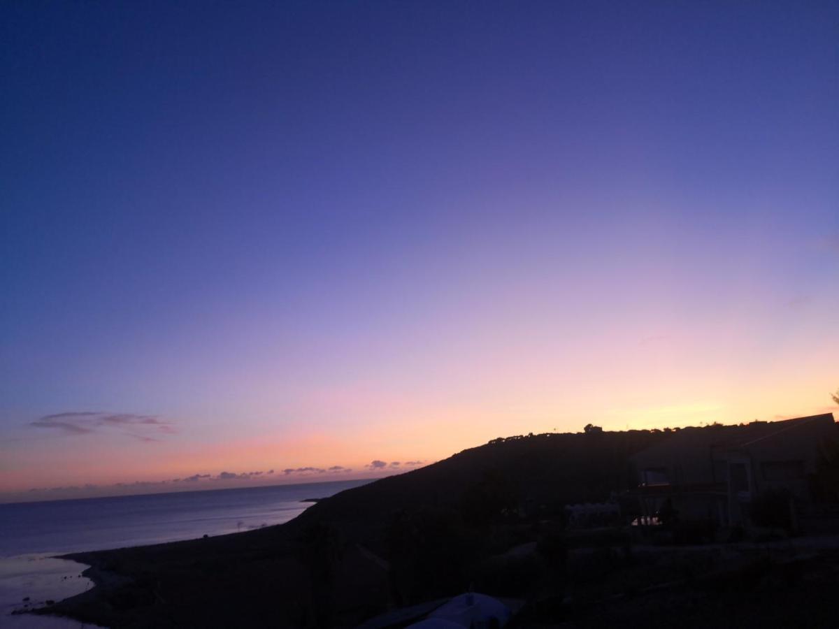Holiday Beach Lumia 夏卡 外观 照片