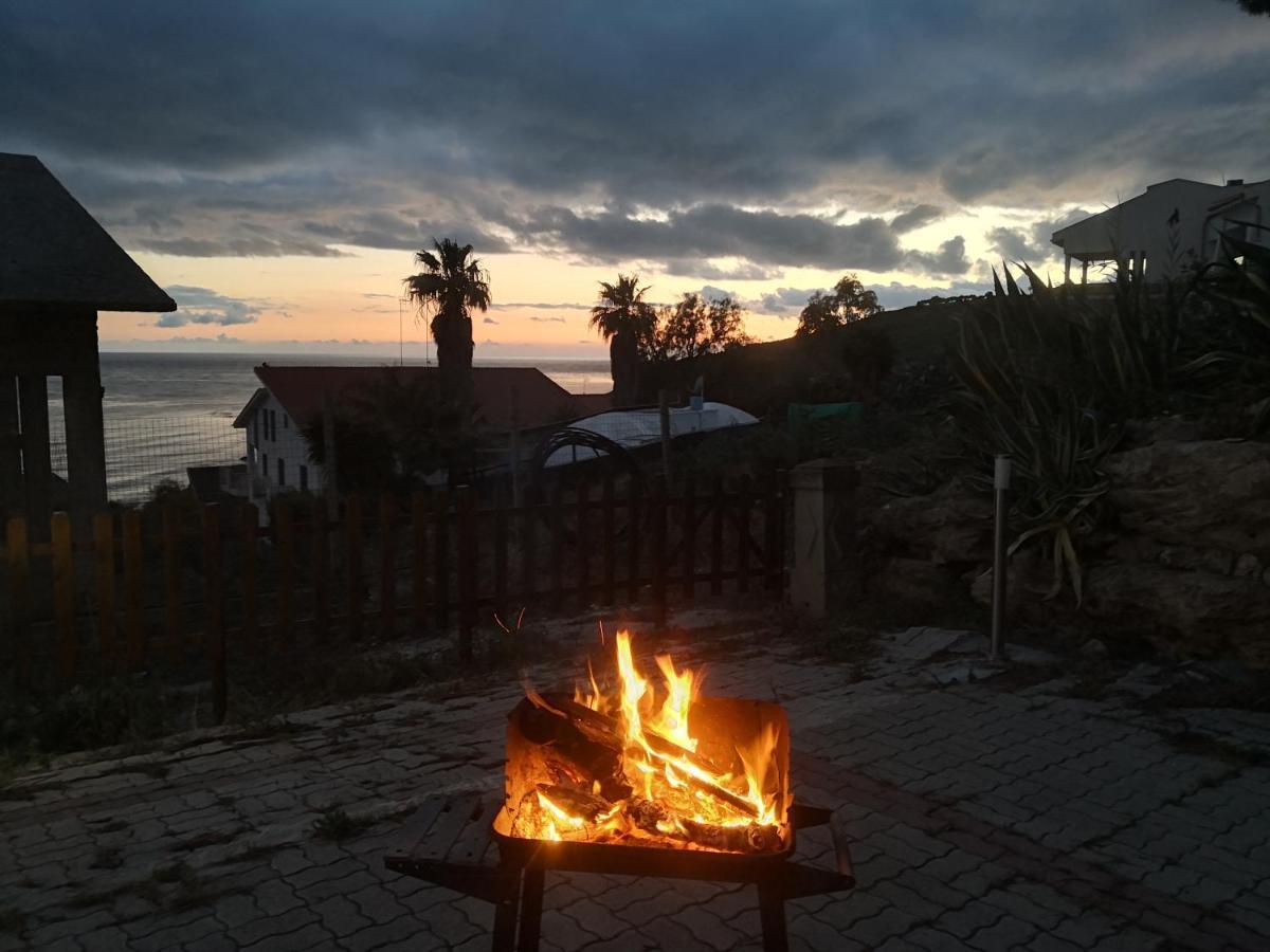 Holiday Beach Lumia 夏卡 外观 照片